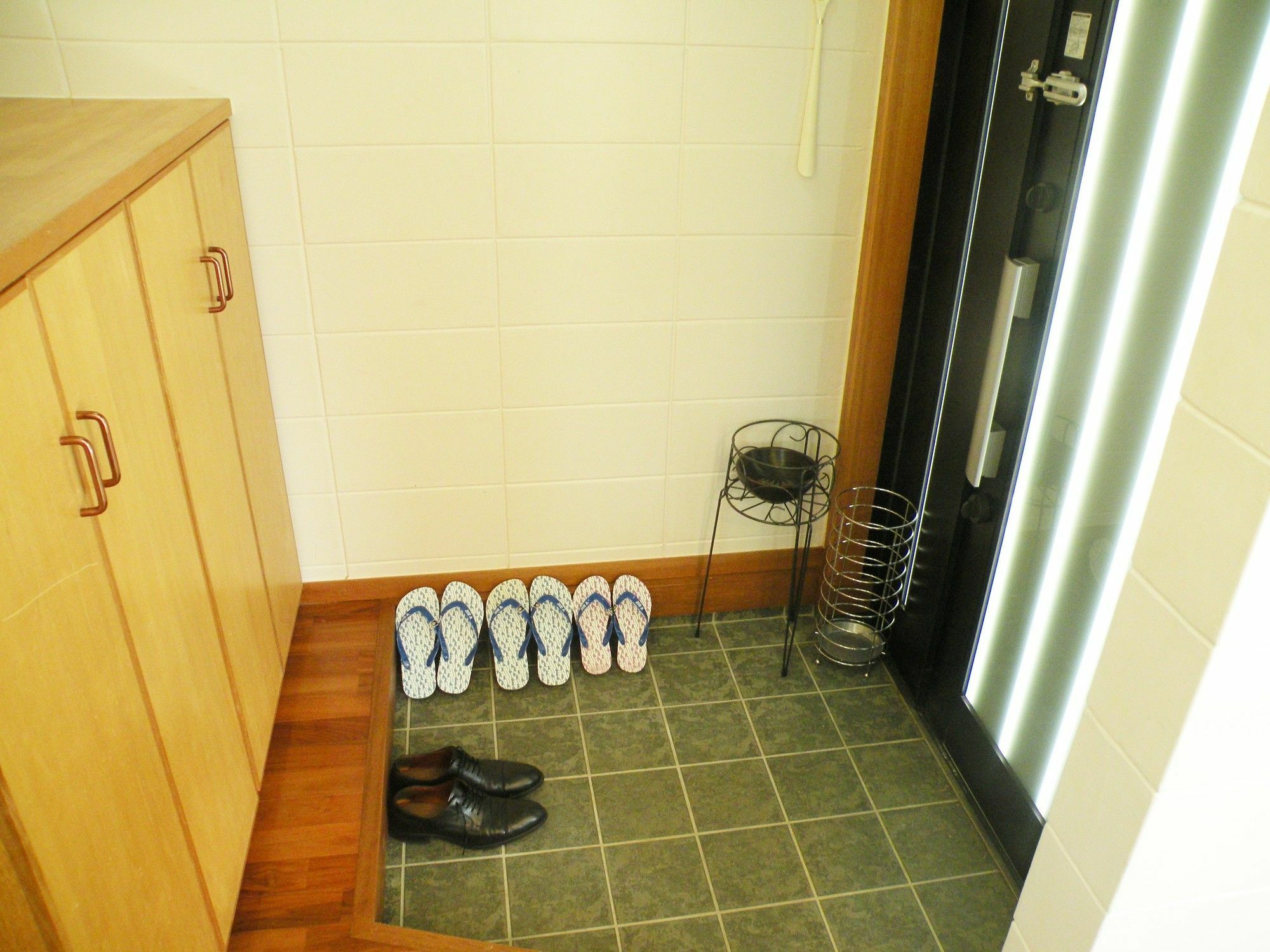 Motobu Cottage Nobaru Екстер'єр фото